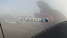 Toyota bZ4X 150kW Vision 71.4kWh 5dr Auto Electric Hatchback